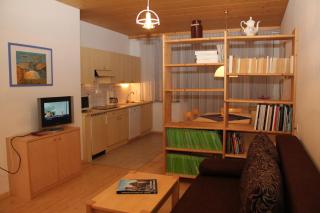 Alpina Residence - Solda - 3