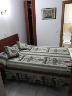 Hostal Centro Sol - Cadice - 5