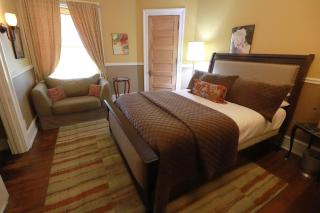 Inn at 835 Boutique Hotel - Springfield - 2