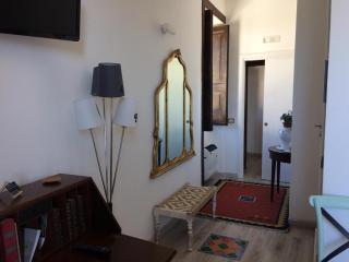 Palazzo Ruggiero - Montefusco - 1