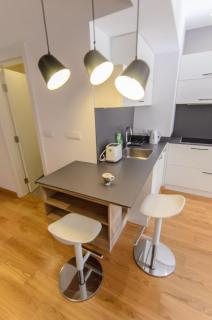 Sava Smart Apartment - Belgrade - 7
