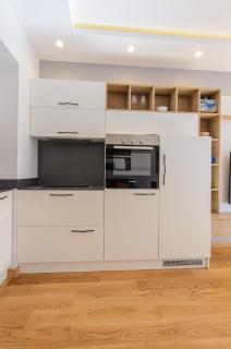 Sava Smart Apartment - Belgrade - 1