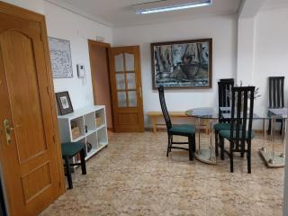 Piso acogedor, junto al Ayuntamiento - Logroño - 0