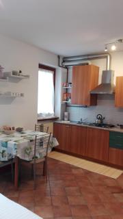 Sweet Home Casa Vacanze "La Terrazza" - Rovetta - 5
