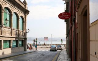 Apartamentos Plaza Mayor - Gijón - 6