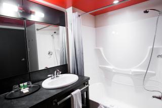 Grand Times Hotel – Aeroport de Quebec - Québec - 2