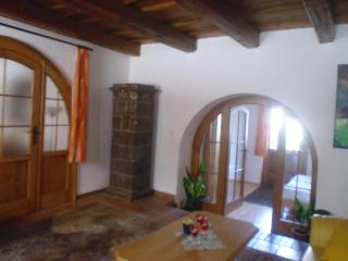 Penzion Podhradí - Český Krumlov - 7