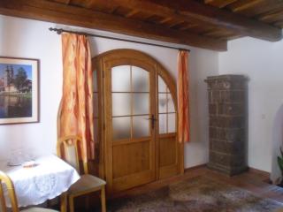 Penzion Podhradí - Český Krumlov - 5