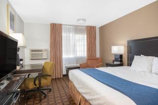 Baymont by Wyndham Roseburg - Roseburg - 7