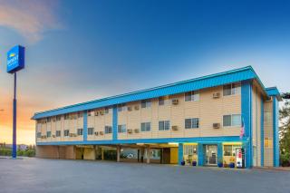 Baymont by Wyndham Roseburg - Roseburg - 8