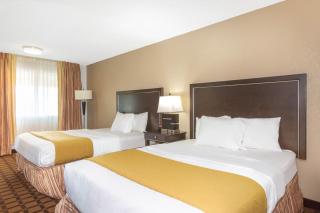 Baymont by Wyndham Roseburg - Roseburg - 2