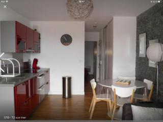 T2 face à la mer - Sète - 5