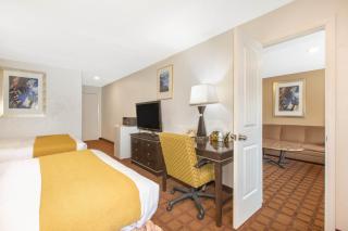Baymont by Wyndham Roseburg - Roseburg - 6