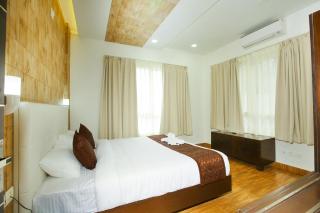 MAZUS INN - Vythiri - 8