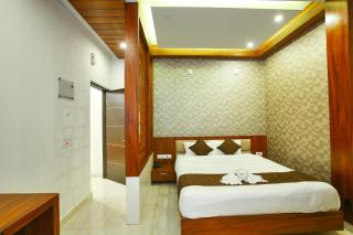 MAZUS INN - Vythiri - 9