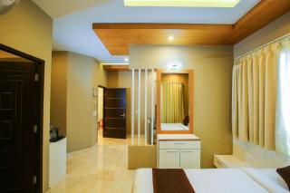 MAZUS INN - Vythiri - 1