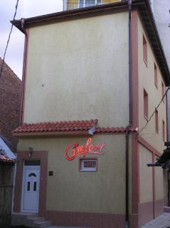 Comfort Guest House - 8