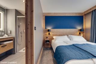 Hôtel Avancher - Val-d’Isère - 8