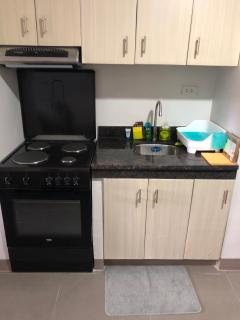 Baguio Central Apartment by Goshenland - 5