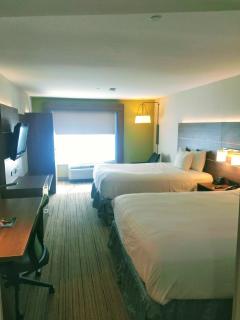 Holiday Inn Express & Suites - Indianapolis Northwest by IHG - Indianápolis - 4