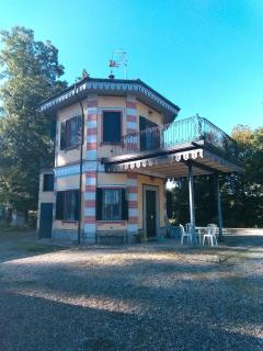 Agriturismo Villa Brugolta - Lavena Ponte Tresa - 0
