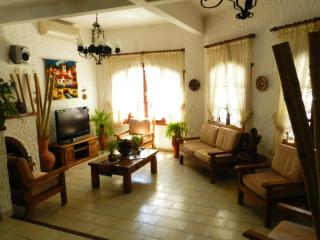 Hotel Colonial - San Bernardo - 7