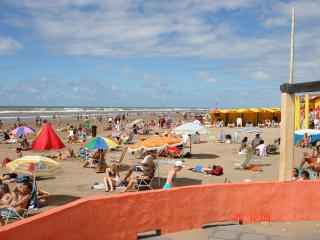 Hotel Colonial - San Bernardo - 3