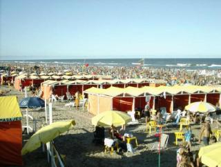 Hotel Colonial - San Bernardo - 2
