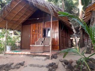 Blue Lagoon Resort Goa - Cola - 7