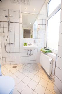 Go Hotel Ansgar - 1