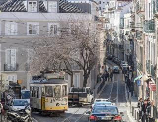 Down Chiado Easy Apart - Lisbona - 4