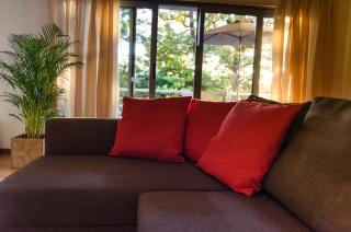 JOIVY Graca Luminous 2-BR Apartment with Terrace - Lisbona - 7
