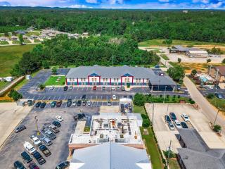 Hometown Inn Thomasville - Thomasville - 1