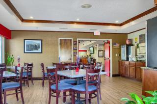 Hometown Inn Thomasville - Thomasville - 9