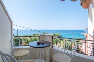 Hotel Agios Thomas - Ligia - 3