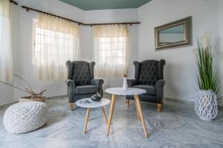 Hotel Agios Thomas - Ligia - 2