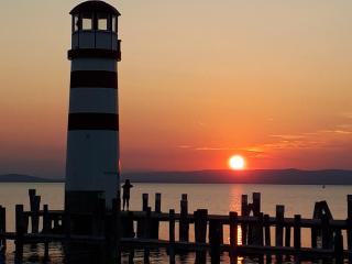 Pension Joseph Haydn - Podersdorf am See - 7