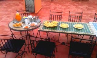 Silia - Marrakesh - 1
