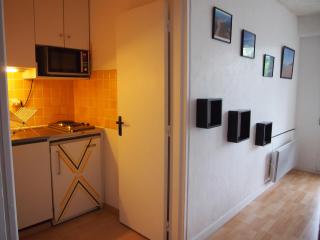 Studio-cabine simple et fonctionnel à Houlgate - Houlgate - 2