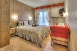 Hotel Luianta - Colfosco - 0