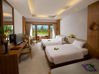 Thai House Beach Resort - Lamai - 1