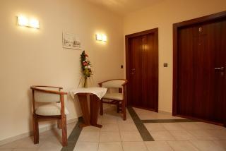Hotel Penzion Na Hradě - Olomouc - 3
