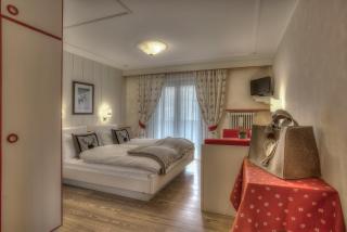 Hotel Luianta - 9