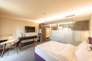 Hotel Gasthof Fischer - Marchtrenk - 6