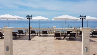 Kostas Beach Apartments - Agios Gordios - 3