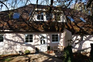 Trappenkamper Hof, Hunde gerne auf Anfrage - Tarbek - 0