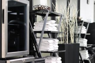 Harborside Hotel - Oxon Hill - 1