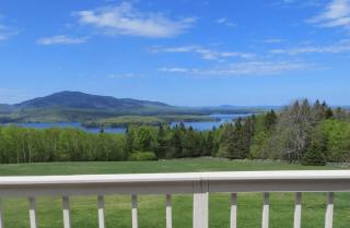 The Lodge at Moosehead Lake - Greenville - 9