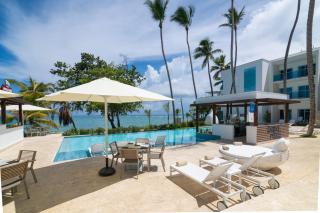 Presidential Suites Cabarete - Room Only - Cabarete - 3