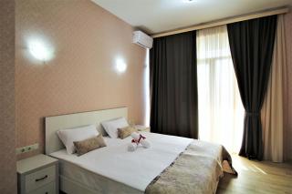 Heart of Tbilisi - modern 3 bedroom apartment - 9
